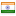 ipowertexindia.gov.in hosted country